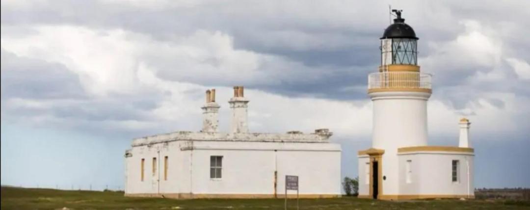Hillhaven Bed &Breakfast Bed and Breakfast Fortrose Eksteriør billede