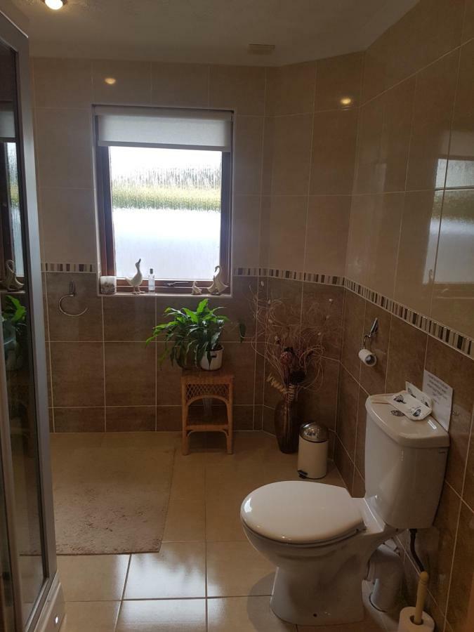 Hillhaven Bed &Breakfast Bed and Breakfast Fortrose Eksteriør billede